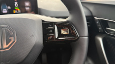 MG MG4 150kW Trophy EV Long Range 64kWh 5dr Auto Electric Hatchback